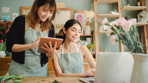 Membangun Dan Meningkatkan Toko Online Anda