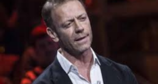 Giornalista Intervista Rocco Siffredi