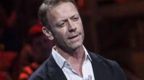 Giornalista Intervista Rocco Siffredi